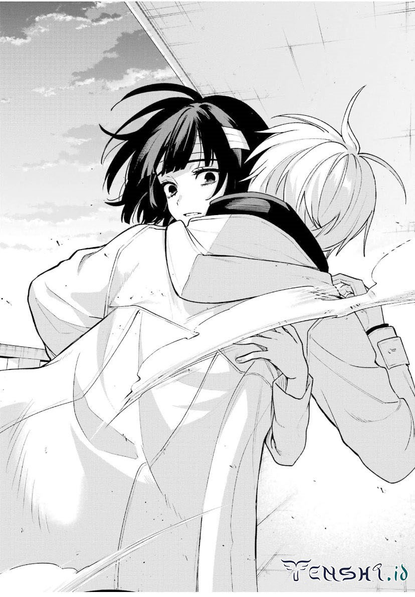 Sachi-iro no One Room