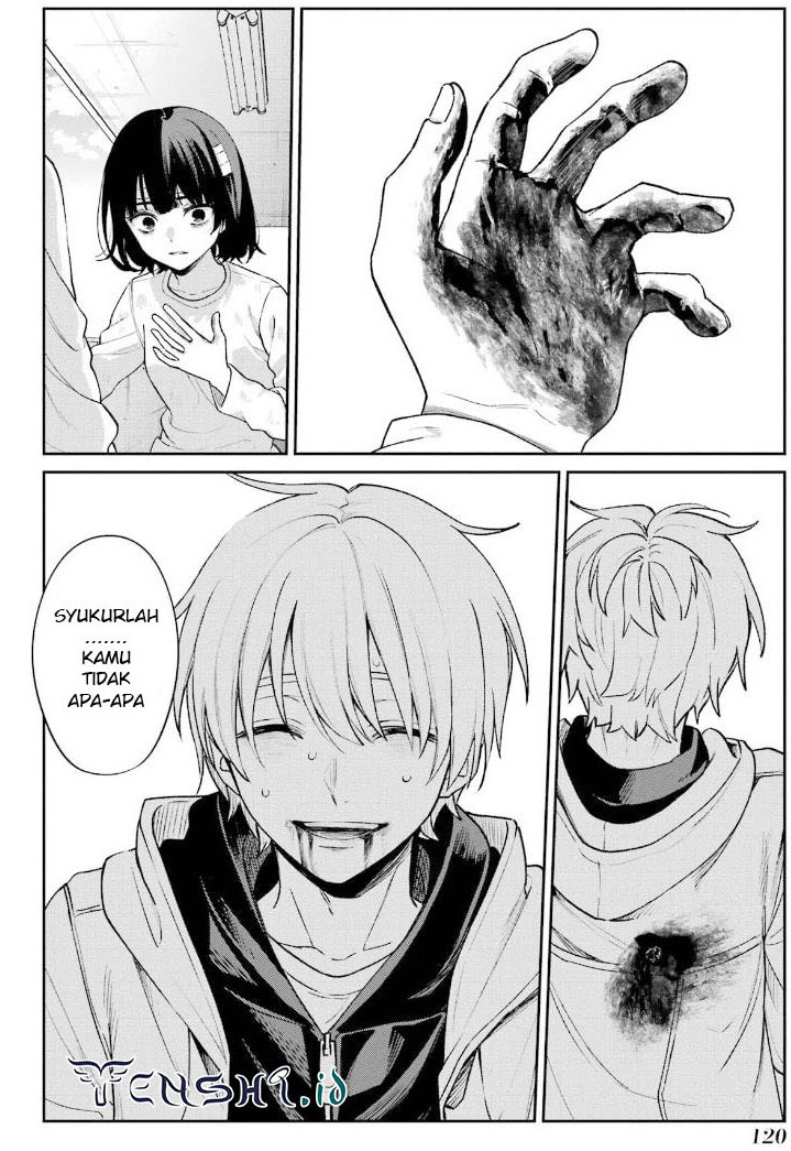 Sachi-iro no One Room