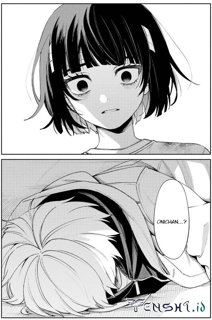 Sachi-iro no One Room