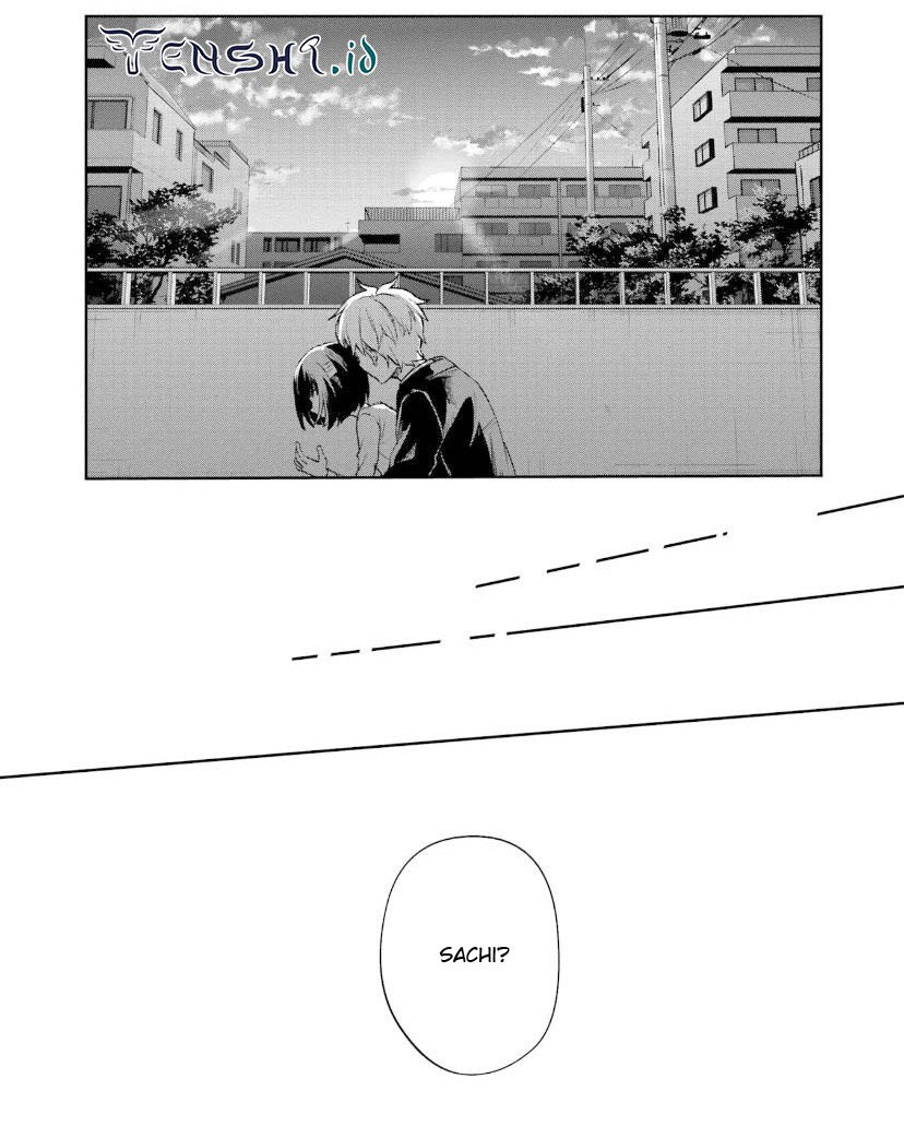 Sachi-iro no One Room