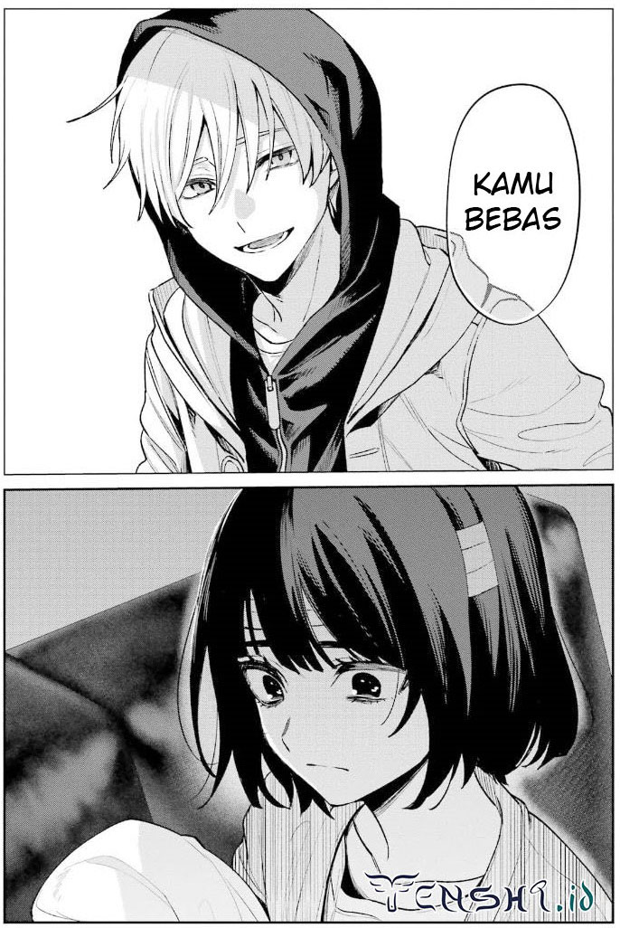 Sachi-iro no One Room