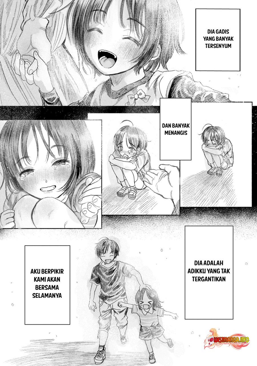 Saihate ni Madou