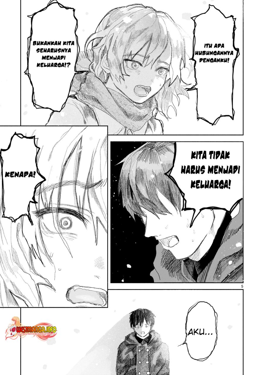 Saihate ni Madou