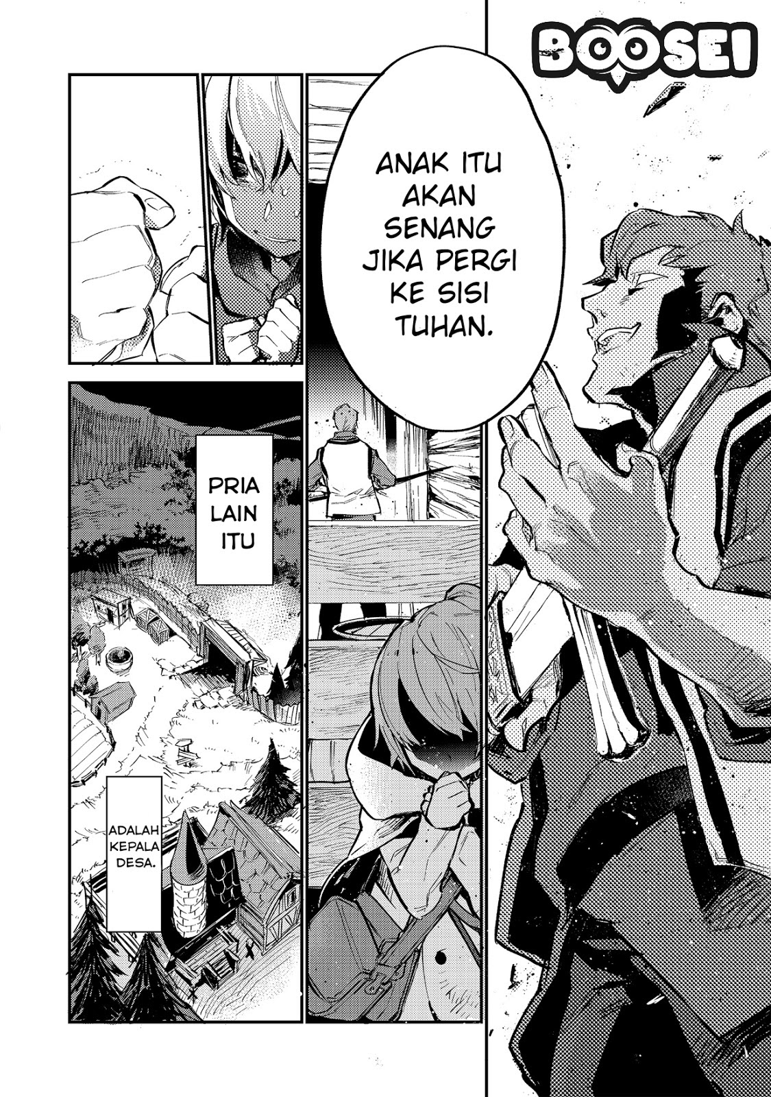 Saijaku Tamer wa Gomi Hiroi no Tabi wo Hajimemashita