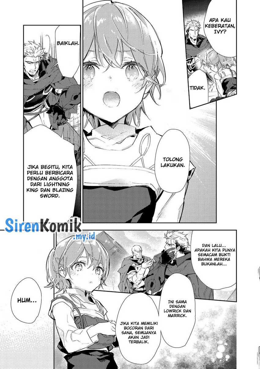 Saijaku Tamer wa Gomi Hiroi no Tabi wo Hajimemashita