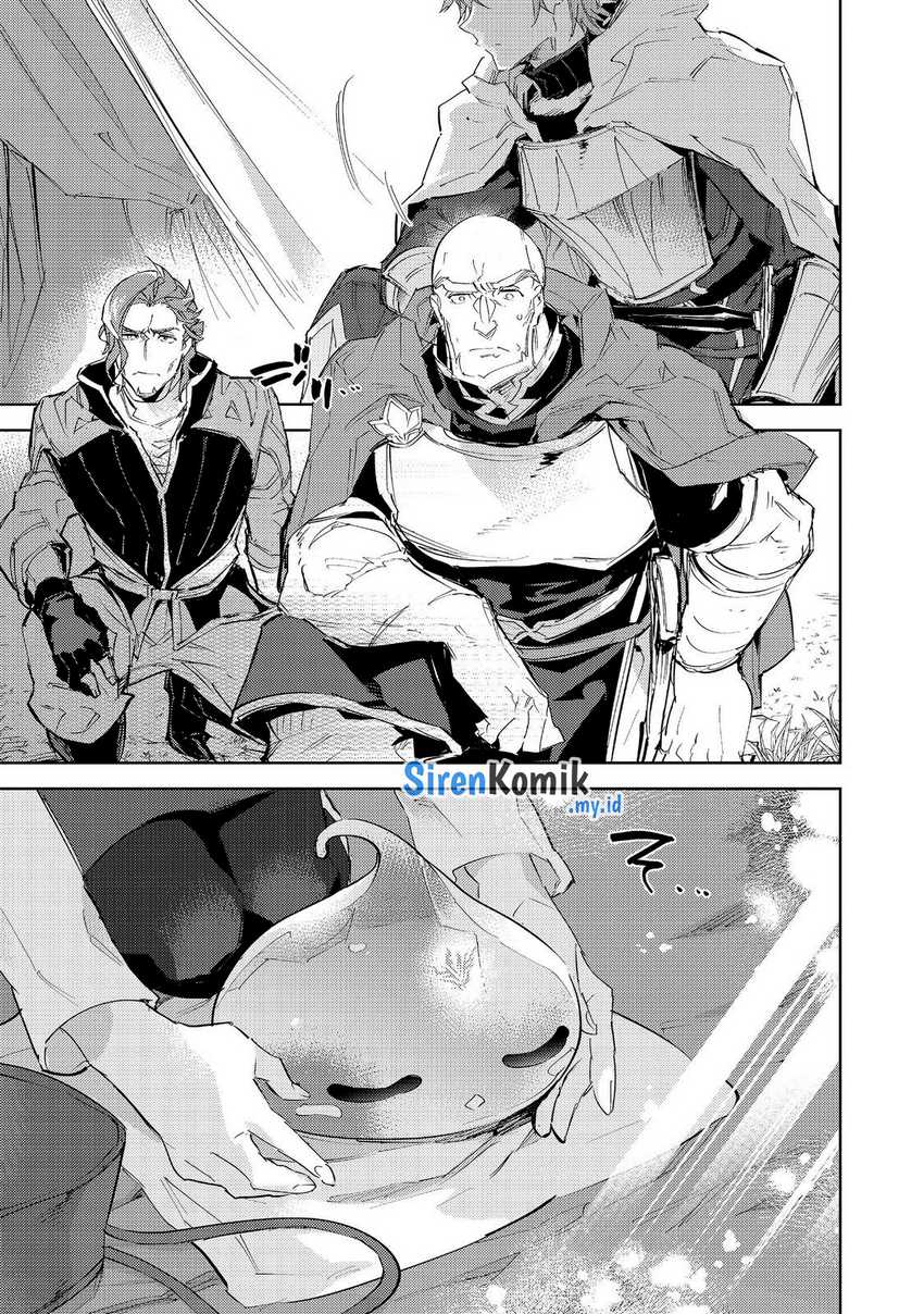 Saijaku Tamer wa Gomi Hiroi no Tabi wo Hajimemashita
