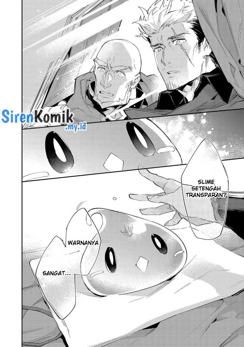Saijaku Tamer wa Gomi Hiroi no Tabi wo Hajimemashita