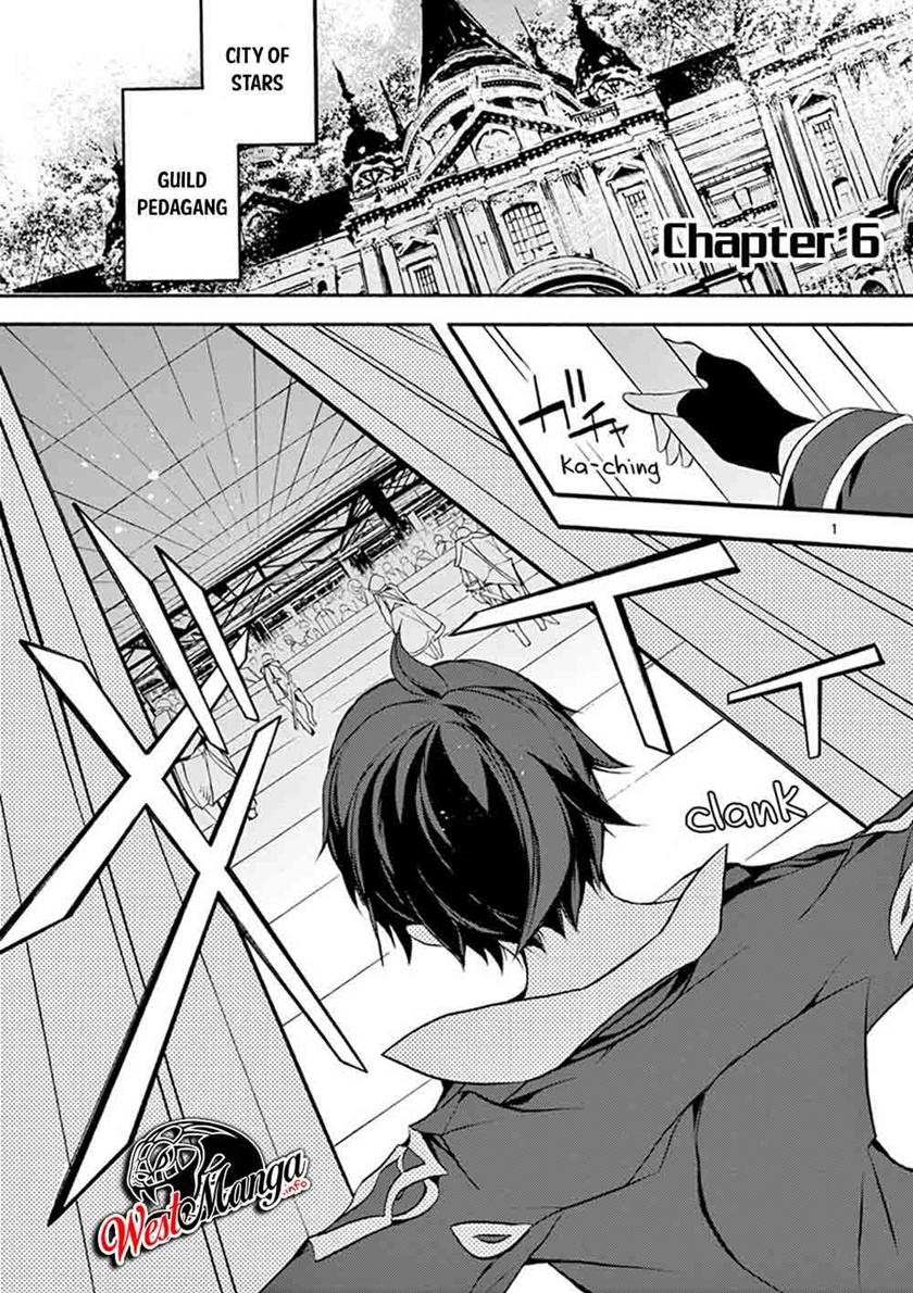 Saikyou Shoku (Ryukishi) Kara Shokyu Shoku (Hakobiya) Ni Nattano Ni Naze Ka Yushatachi Kara Tayoraretemasu