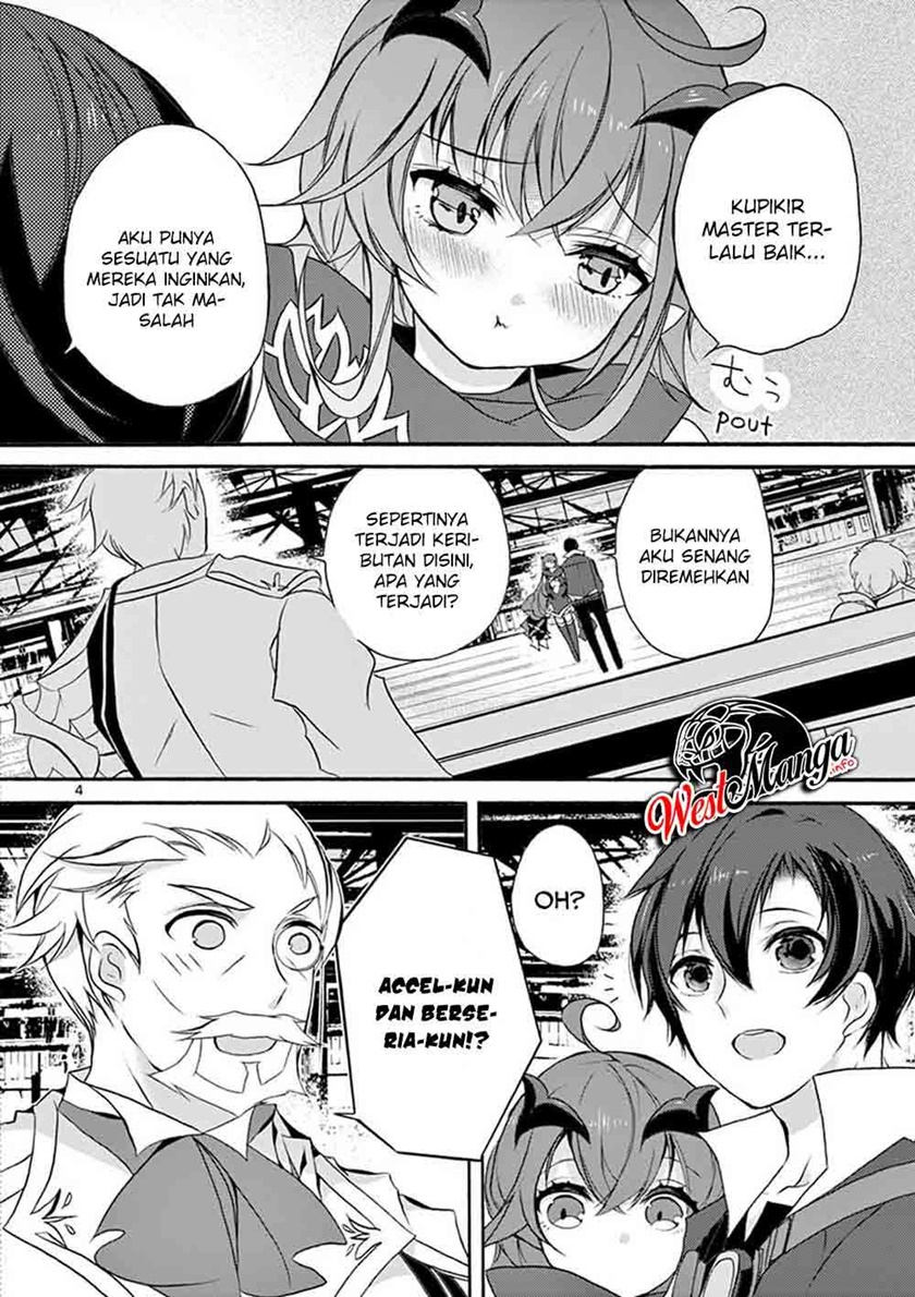 Saikyou Shoku (Ryukishi) Kara Shokyu Shoku (Hakobiya) Ni Nattano Ni Naze Ka Yushatachi Kara Tayoraretemasu