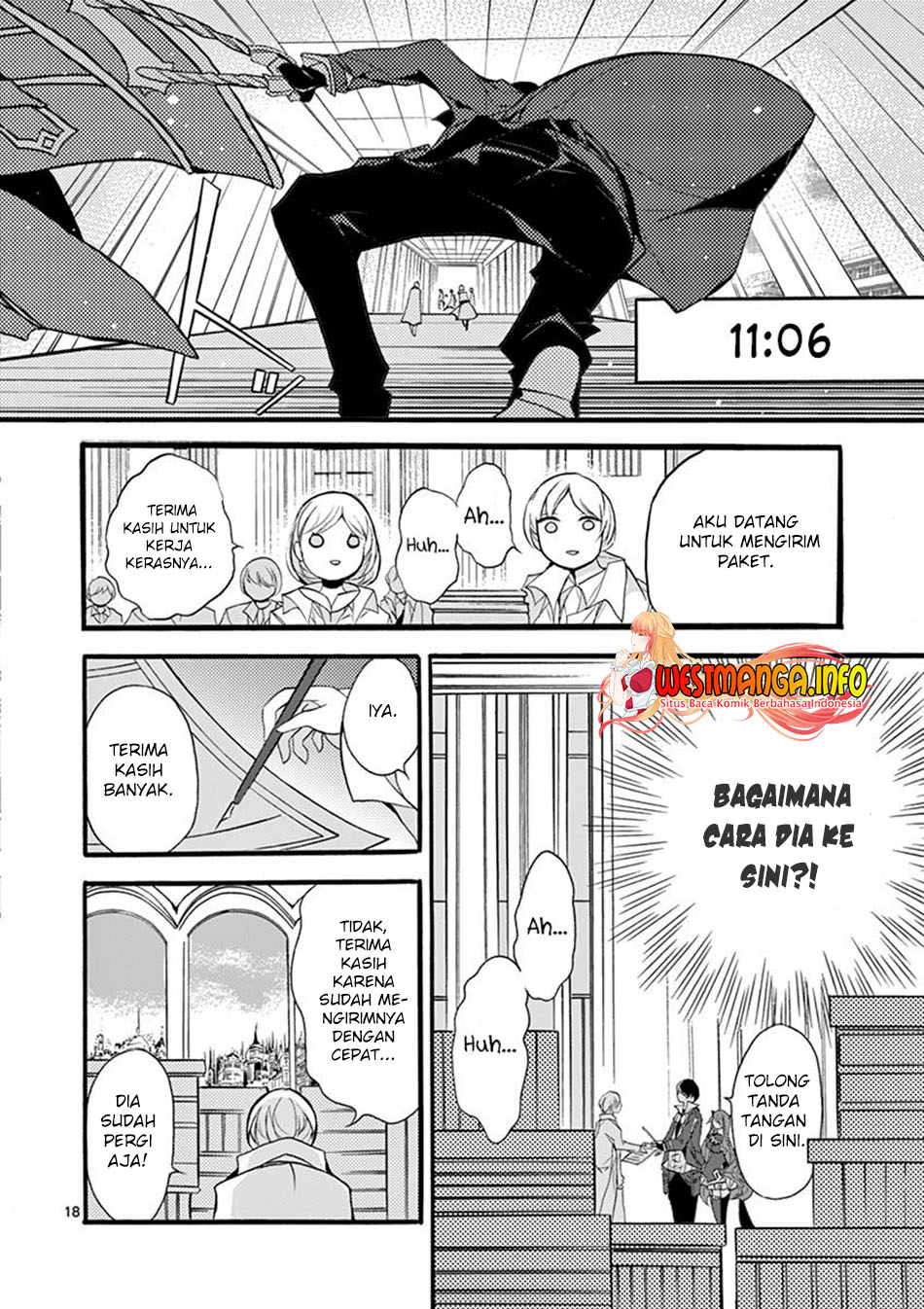 Saikyou Shoku (Ryukishi) Kara Shokyu Shoku (Hakobiya) Ni Nattano Ni Naze Ka Yushatachi Kara Tayoraretemasu