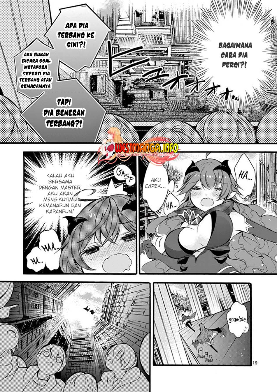 Saikyou Shoku (Ryukishi) Kara Shokyu Shoku (Hakobiya) Ni Nattano Ni Naze Ka Yushatachi Kara Tayoraretemasu