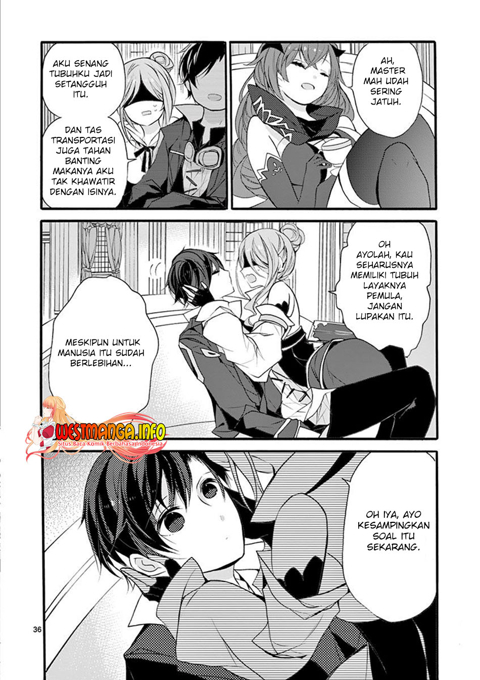 Saikyou Shoku (Ryukishi) Kara Shokyu Shoku (Hakobiya) Ni Nattano Ni Naze Ka Yushatachi Kara Tayoraretemasu