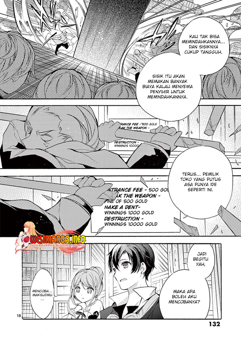 Saikyou Shoku (Ryukishi) Kara Shokyu Shoku (Hakobiya) Ni Nattano Ni Naze Ka Yushatachi Kara Tayoraretemasu