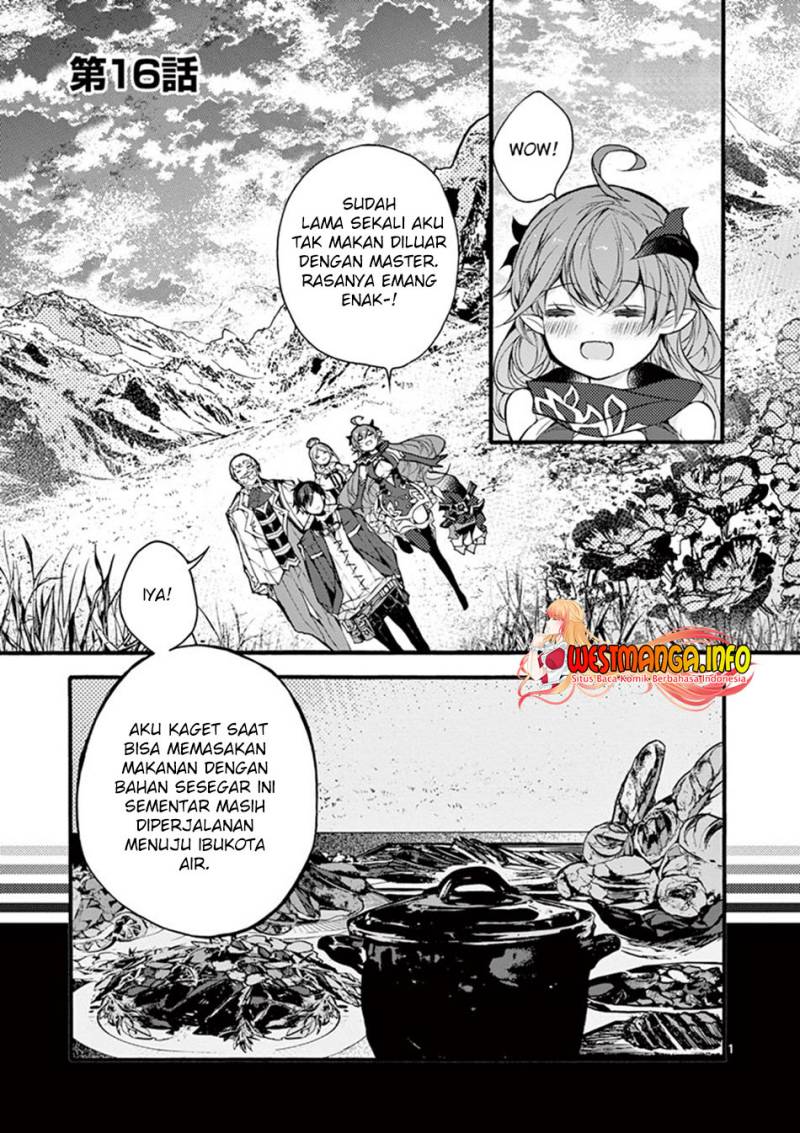 Saikyou Shoku (Ryukishi) Kara Shokyu Shoku (Hakobiya) Ni Nattano Ni Naze Ka Yushatachi Kara Tayoraretemasu