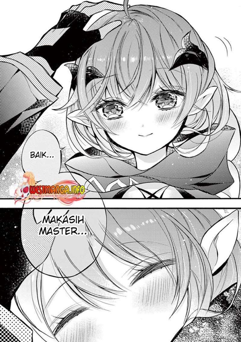 Saikyou Shoku (Ryukishi) Kara Shokyu Shoku (Hakobiya) Ni Nattano Ni Naze Ka Yushatachi Kara Tayoraretemasu