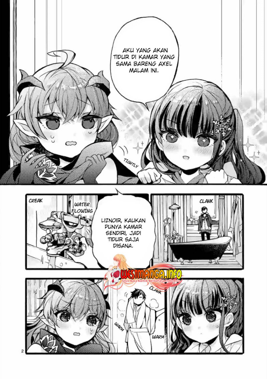 Saikyou Shoku (Ryukishi) Kara Shokyu Shoku (Hakobiya) Ni Nattano Ni Naze Ka Yushatachi Kara Tayoraretemasu