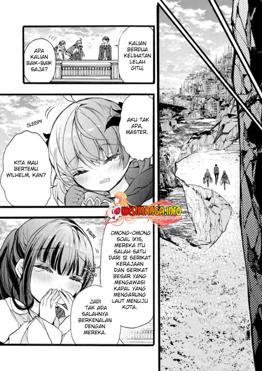 Saikyou Shoku (Ryukishi) Kara Shokyu Shoku (Hakobiya) Ni Nattano Ni Naze Ka Yushatachi Kara Tayoraretemasu