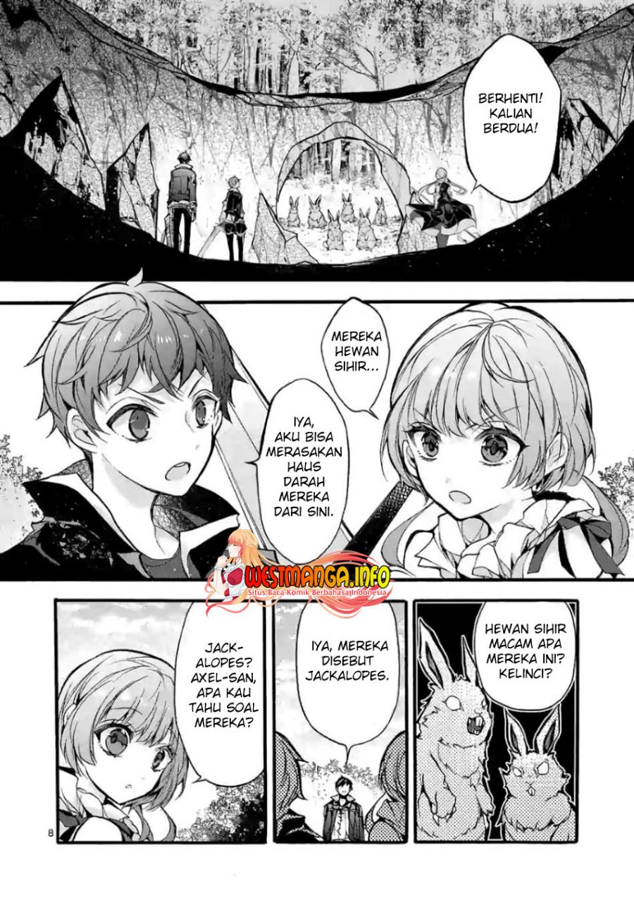 Saikyou Shoku (Ryukishi) Kara Shokyu Shoku (Hakobiya) Ni Nattano Ni Naze Ka Yushatachi Kara Tayoraretemasu