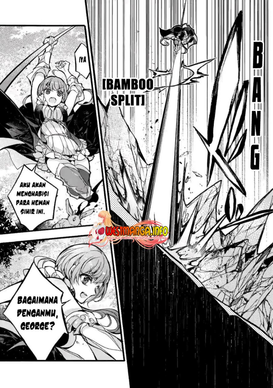 Saikyou Shoku (Ryukishi) Kara Shokyu Shoku (Hakobiya) Ni Nattano Ni Naze Ka Yushatachi Kara Tayoraretemasu