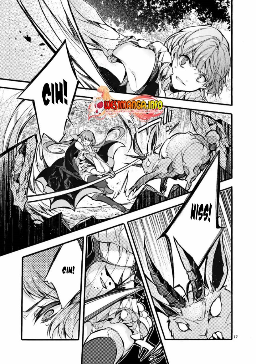 Saikyou Shoku (Ryukishi) Kara Shokyu Shoku (Hakobiya) Ni Nattano Ni Naze Ka Yushatachi Kara Tayoraretemasu