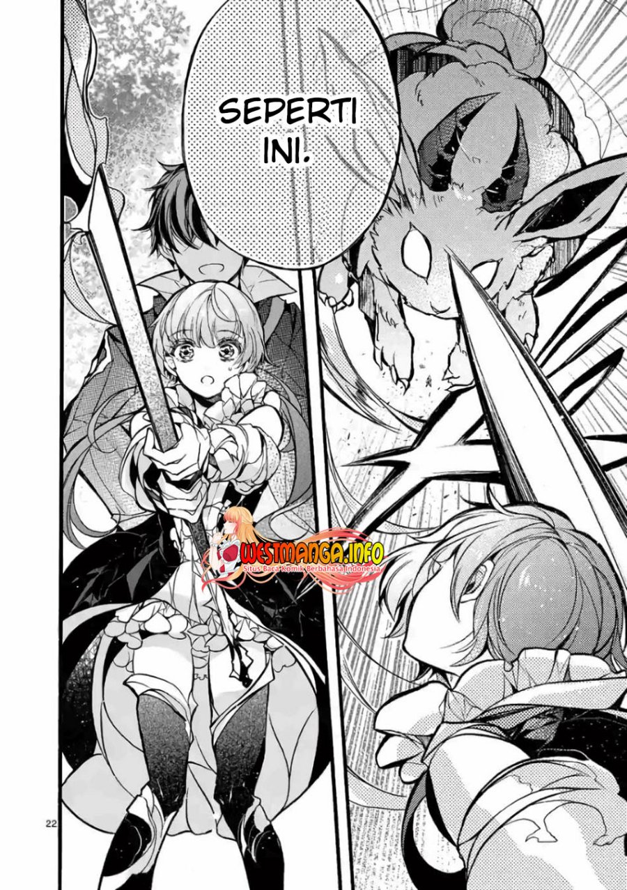 Saikyou Shoku (Ryukishi) Kara Shokyu Shoku (Hakobiya) Ni Nattano Ni Naze Ka Yushatachi Kara Tayoraretemasu