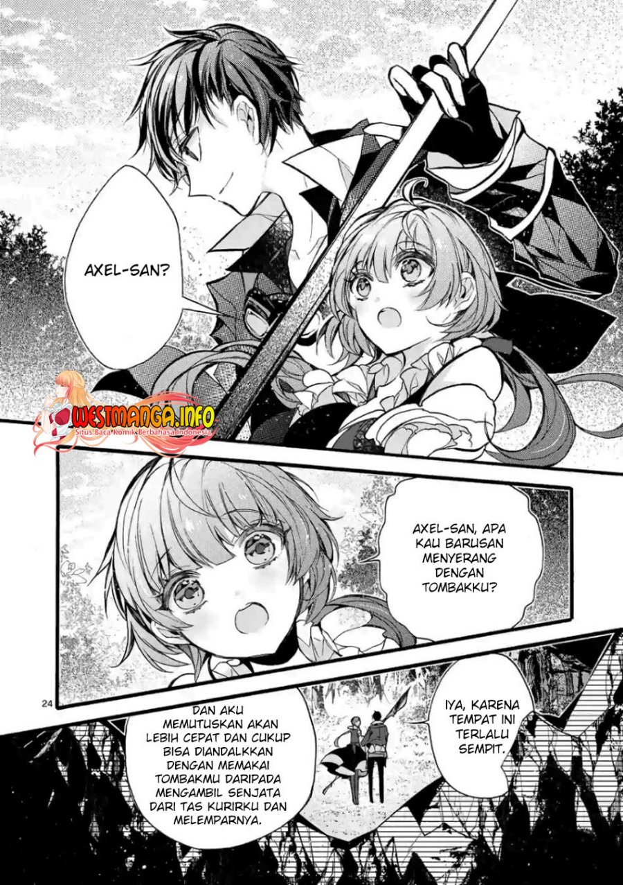 Saikyou Shoku (Ryukishi) Kara Shokyu Shoku (Hakobiya) Ni Nattano Ni Naze Ka Yushatachi Kara Tayoraretemasu