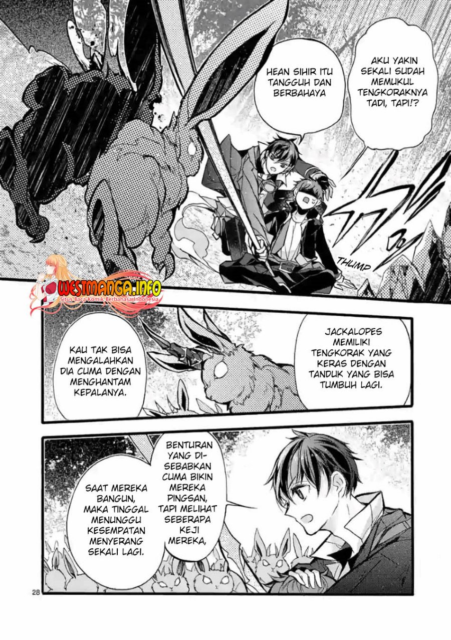 Saikyou Shoku (Ryukishi) Kara Shokyu Shoku (Hakobiya) Ni Nattano Ni Naze Ka Yushatachi Kara Tayoraretemasu