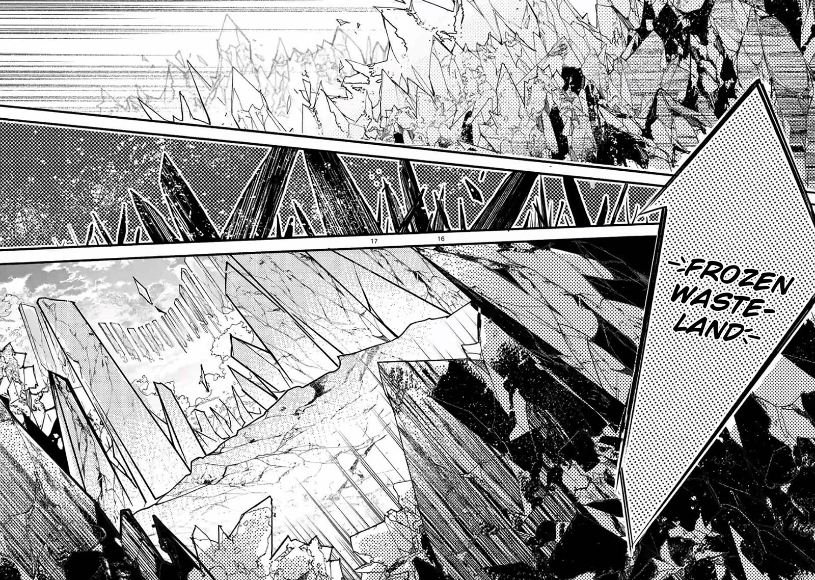 Saikyou Shoku (Ryukishi) Kara Shokyu Shoku (Hakobiya) Ni Nattano Ni Naze Ka Yushatachi Kara Tayoraretemasu