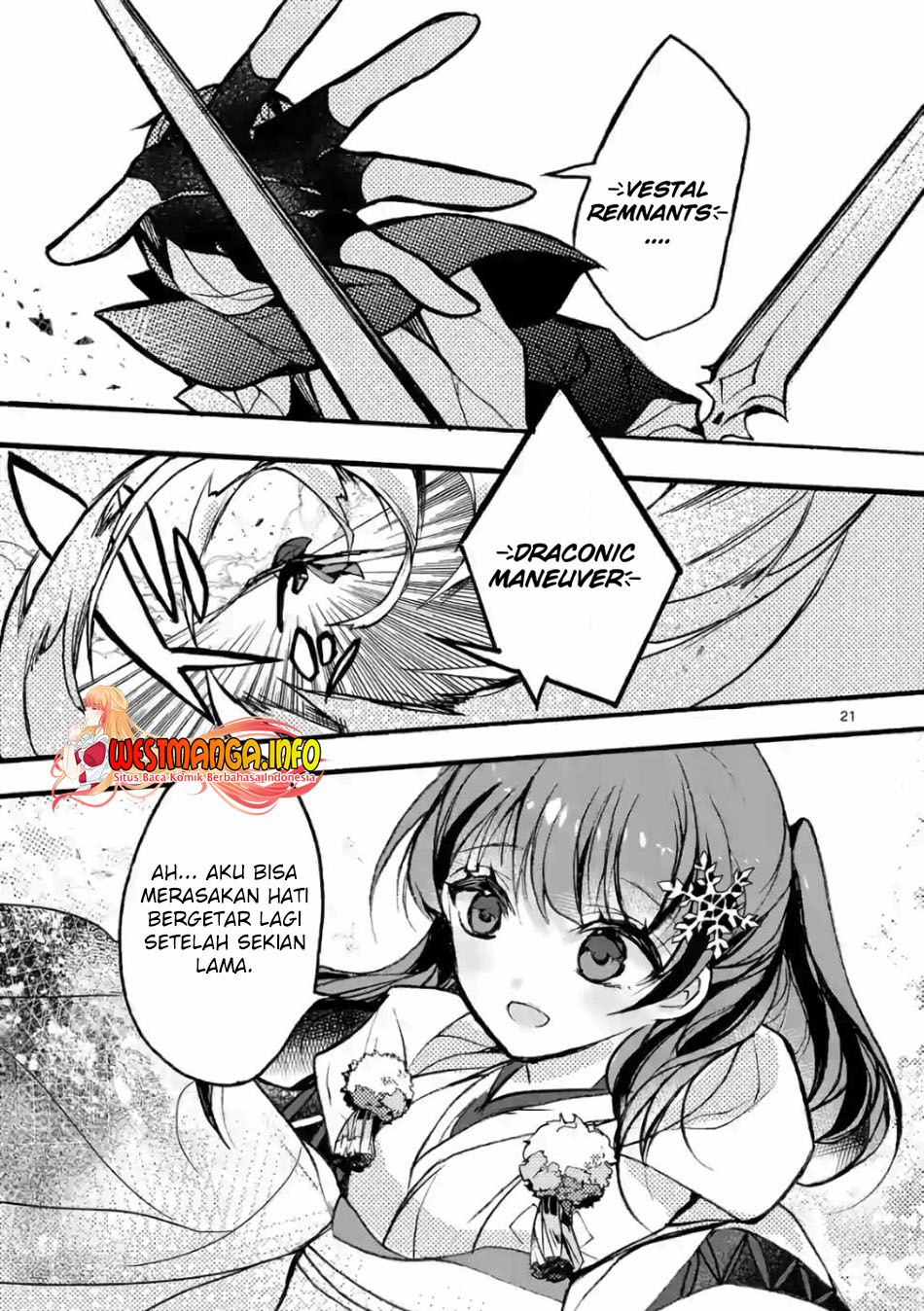 Saikyou Shoku (Ryukishi) Kara Shokyu Shoku (Hakobiya) Ni Nattano Ni Naze Ka Yushatachi Kara Tayoraretemasu