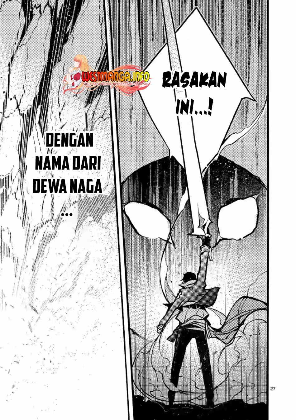 Saikyou Shoku (Ryukishi) Kara Shokyu Shoku (Hakobiya) Ni Nattano Ni Naze Ka Yushatachi Kara Tayoraretemasu