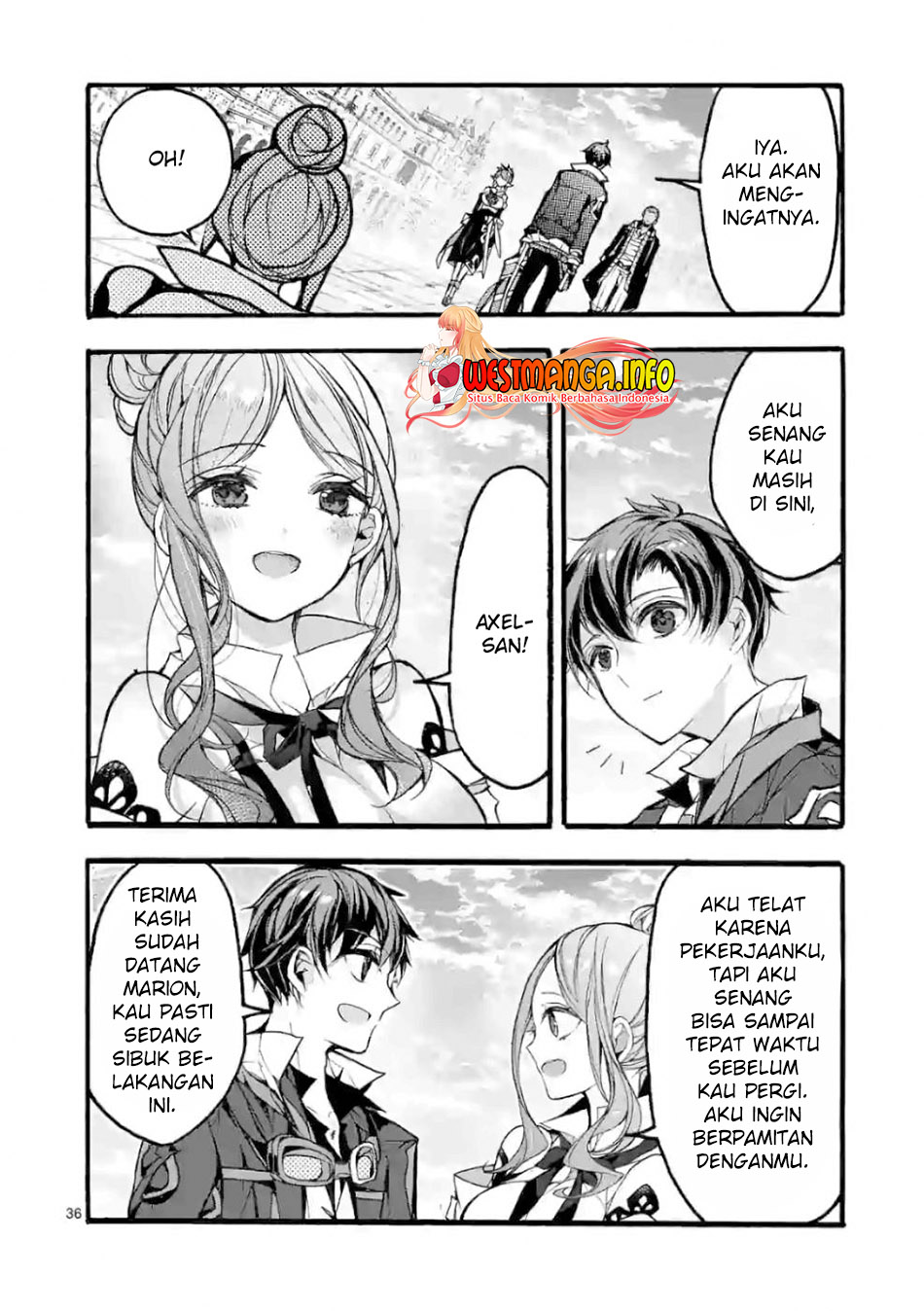 Saikyou Shoku (Ryukishi) Kara Shokyu Shoku (Hakobiya) Ni Nattano Ni Naze Ka Yushatachi Kara Tayoraretemasu