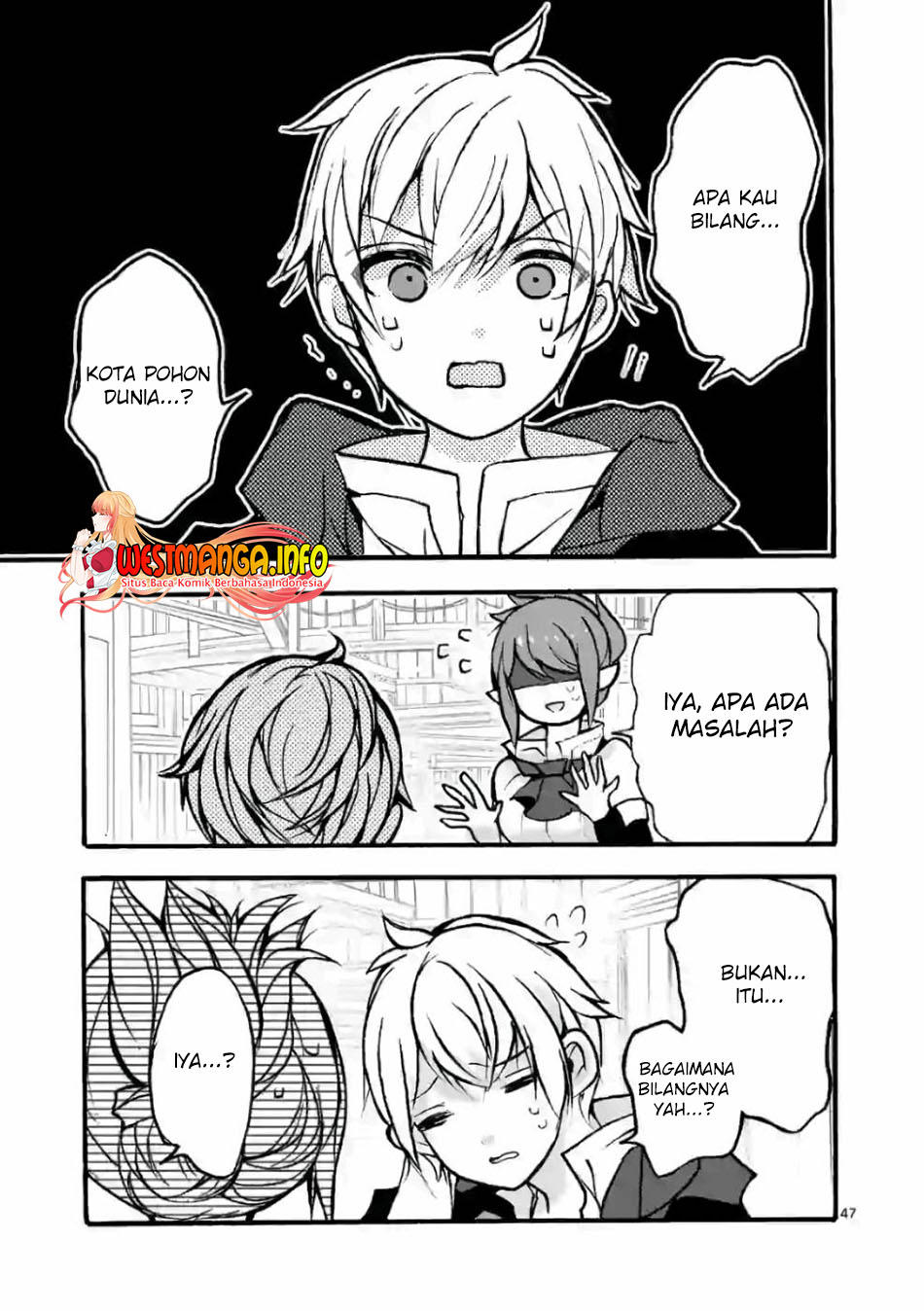 Saikyou Shoku (Ryukishi) Kara Shokyu Shoku (Hakobiya) Ni Nattano Ni Naze Ka Yushatachi Kara Tayoraretemasu