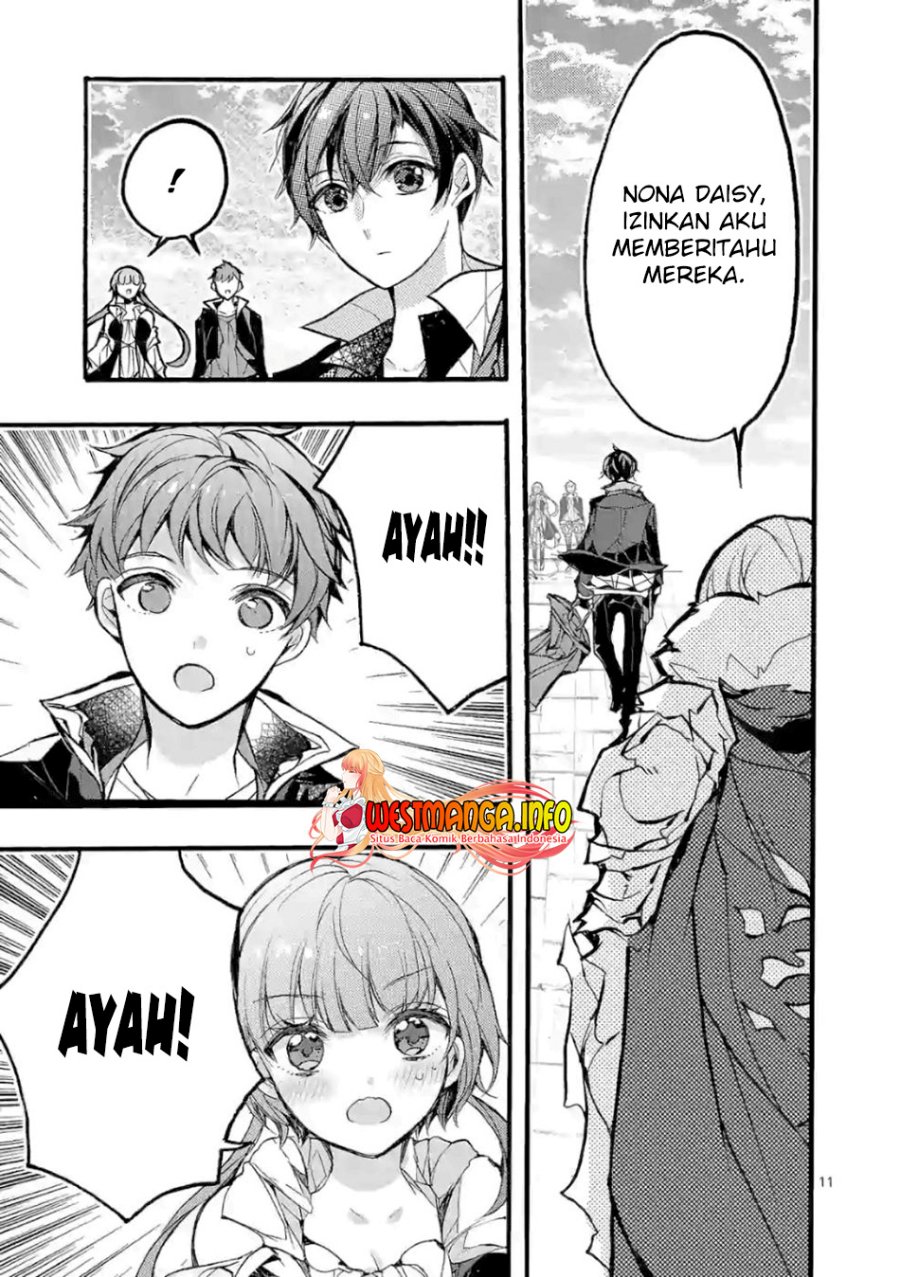 Saikyou Shoku (Ryukishi) Kara Shokyu Shoku (Hakobiya) Ni Nattano Ni Naze Ka Yushatachi Kara Tayoraretemasu