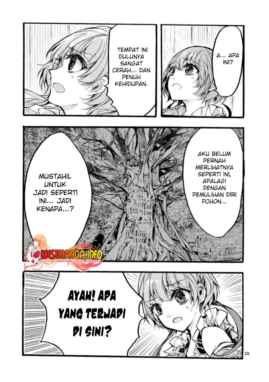 Saikyou Shoku (Ryukishi) Kara Shokyu Shoku (Hakobiya) Ni Nattano Ni Naze Ka Yushatachi Kara Tayoraretemasu