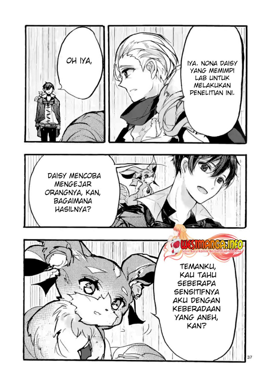 Saikyou Shoku (Ryukishi) Kara Shokyu Shoku (Hakobiya) Ni Nattano Ni Naze Ka Yushatachi Kara Tayoraretemasu