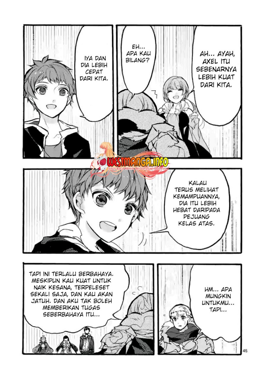 Saikyou Shoku (Ryukishi) Kara Shokyu Shoku (Hakobiya) Ni Nattano Ni Naze Ka Yushatachi Kara Tayoraretemasu