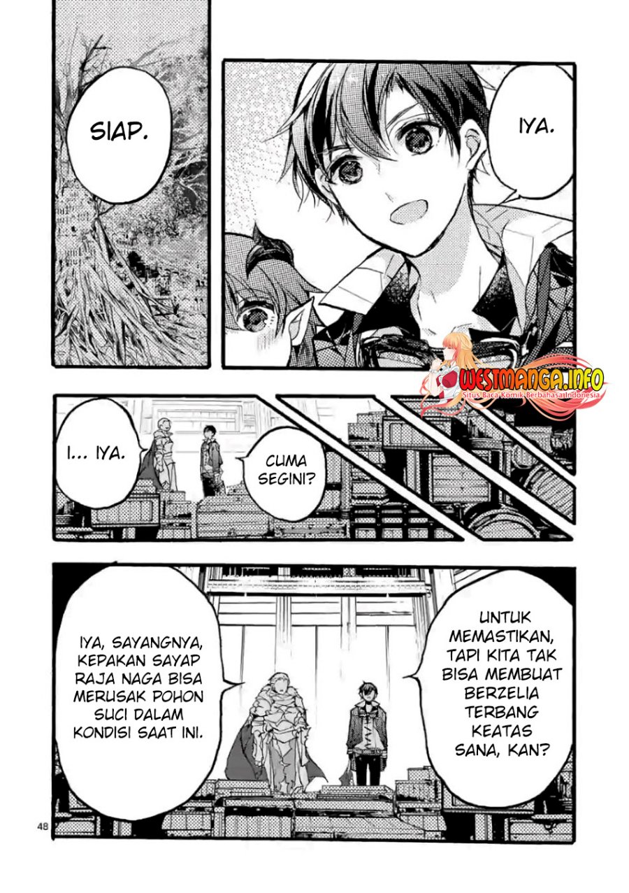 Saikyou Shoku (Ryukishi) Kara Shokyu Shoku (Hakobiya) Ni Nattano Ni Naze Ka Yushatachi Kara Tayoraretemasu