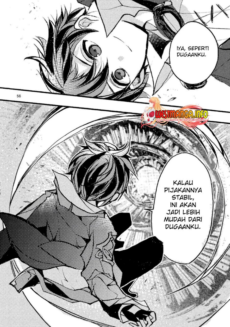 Saikyou Shoku (Ryukishi) Kara Shokyu Shoku (Hakobiya) Ni Nattano Ni Naze Ka Yushatachi Kara Tayoraretemasu