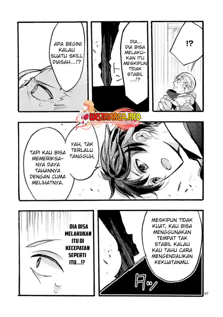 Saikyou Shoku (Ryukishi) Kara Shokyu Shoku (Hakobiya) Ni Nattano Ni Naze Ka Yushatachi Kara Tayoraretemasu