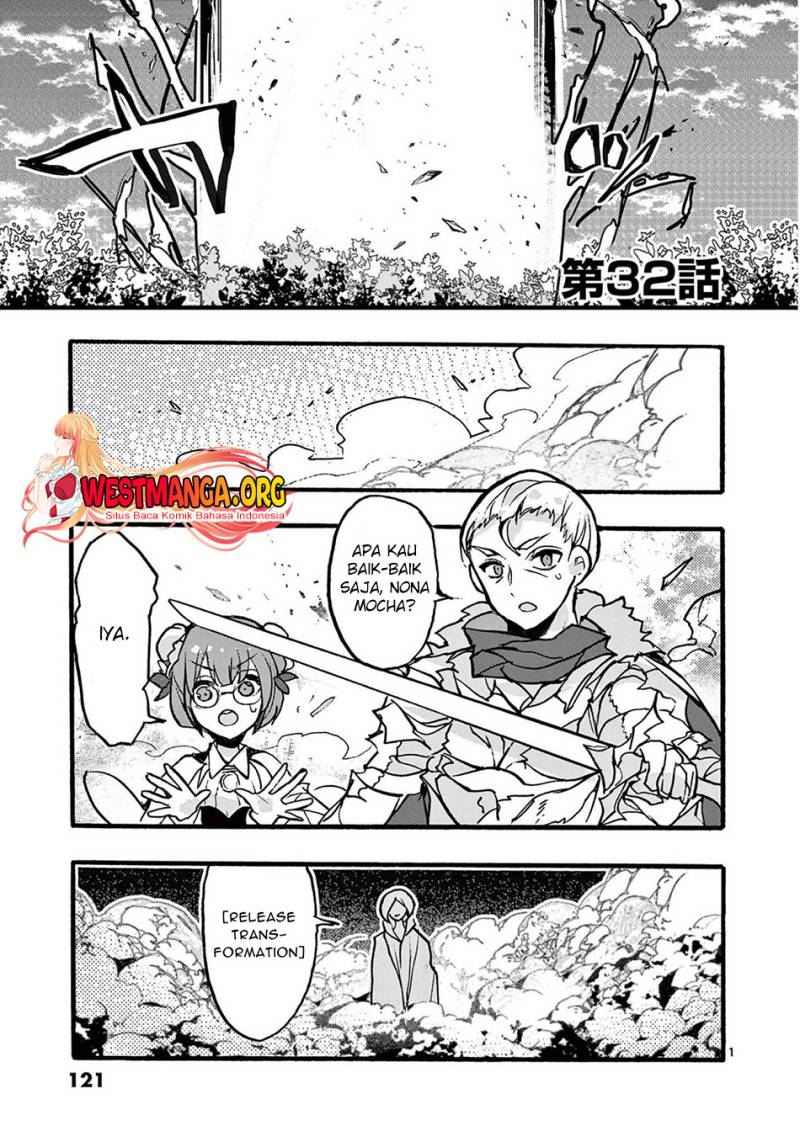 Saikyou Shoku (Ryukishi) Kara Shokyu Shoku (Hakobiya) Ni Nattano Ni Naze Ka Yushatachi Kara Tayoraretemasu