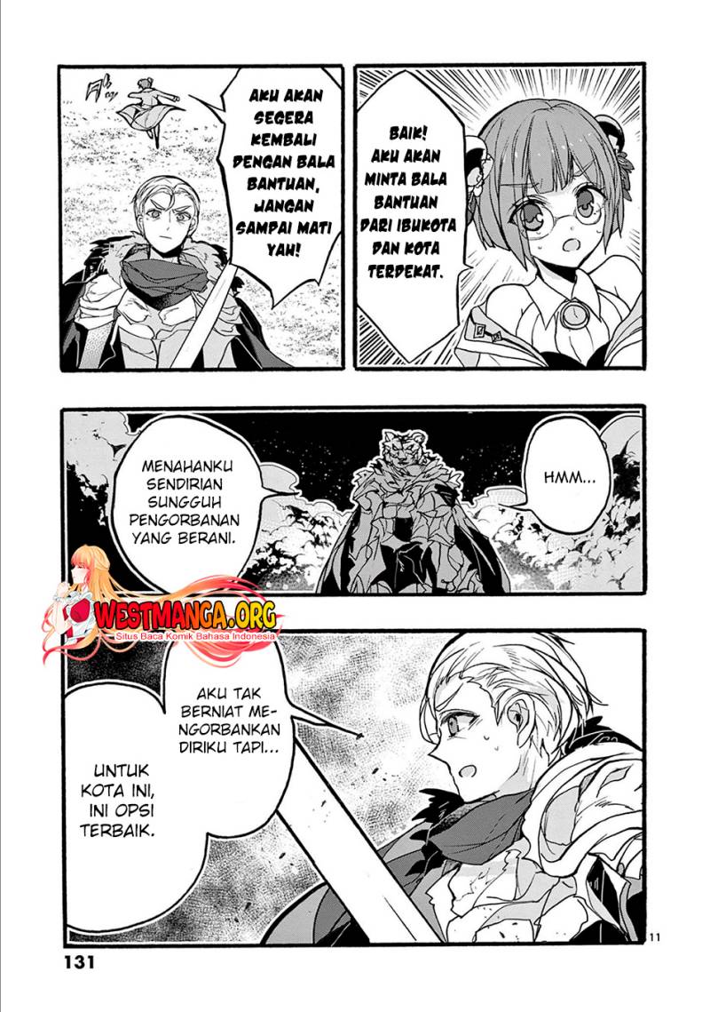 Saikyou Shoku (Ryukishi) Kara Shokyu Shoku (Hakobiya) Ni Nattano Ni Naze Ka Yushatachi Kara Tayoraretemasu