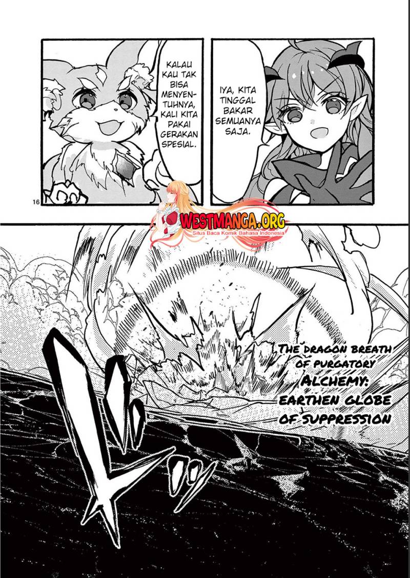 Saikyou Shoku (Ryukishi) Kara Shokyu Shoku (Hakobiya) Ni Nattano Ni Naze Ka Yushatachi Kara Tayoraretemasu