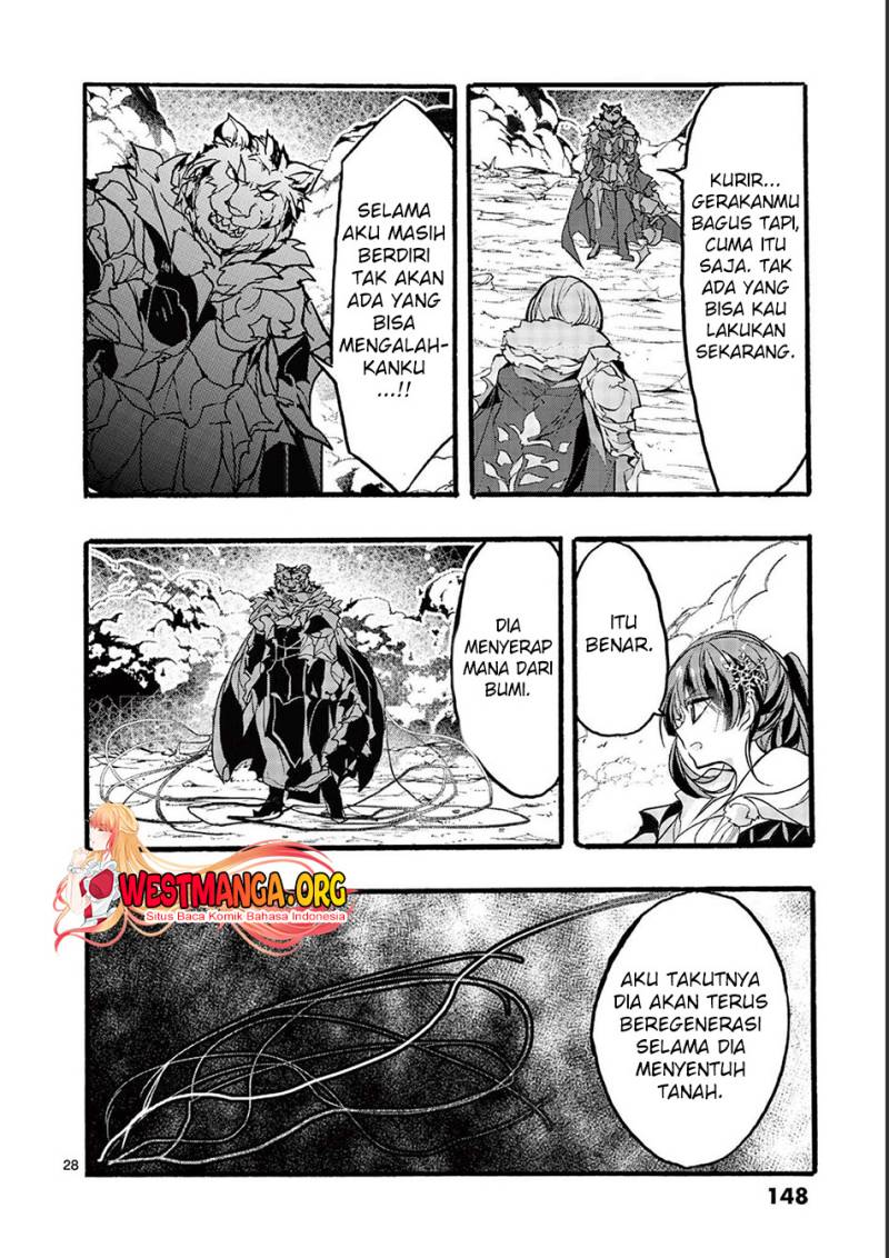 Saikyou Shoku (Ryukishi) Kara Shokyu Shoku (Hakobiya) Ni Nattano Ni Naze Ka Yushatachi Kara Tayoraretemasu
