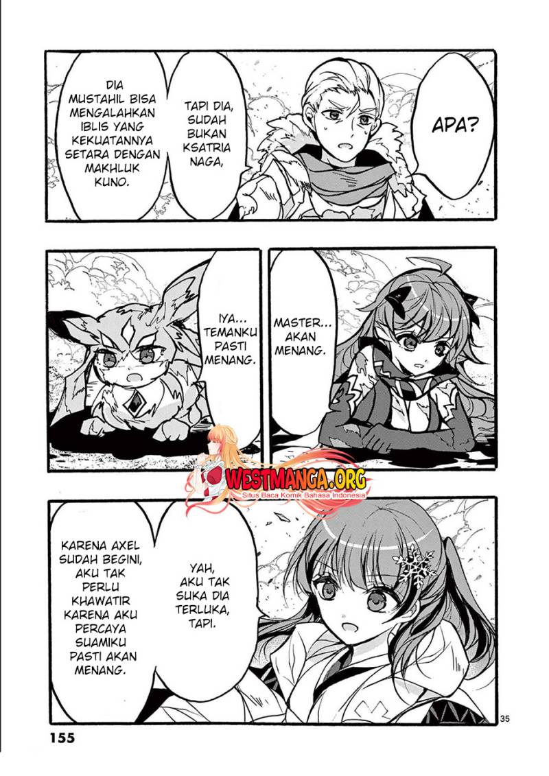 Saikyou Shoku (Ryukishi) Kara Shokyu Shoku (Hakobiya) Ni Nattano Ni Naze Ka Yushatachi Kara Tayoraretemasu