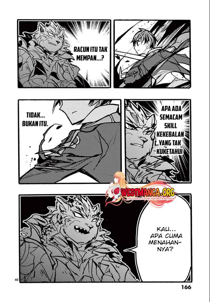 Saikyou Shoku (Ryukishi) Kara Shokyu Shoku (Hakobiya) Ni Nattano Ni Naze Ka Yushatachi Kara Tayoraretemasu