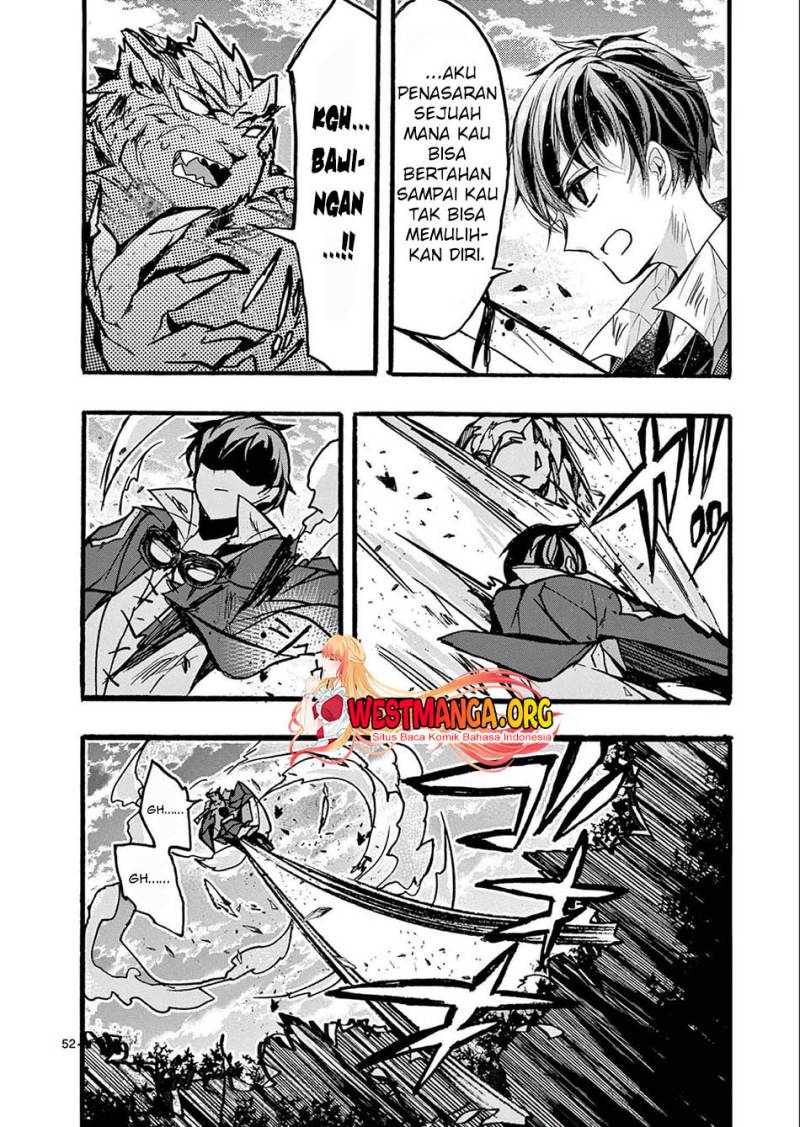 Saikyou Shoku (Ryukishi) Kara Shokyu Shoku (Hakobiya) Ni Nattano Ni Naze Ka Yushatachi Kara Tayoraretemasu