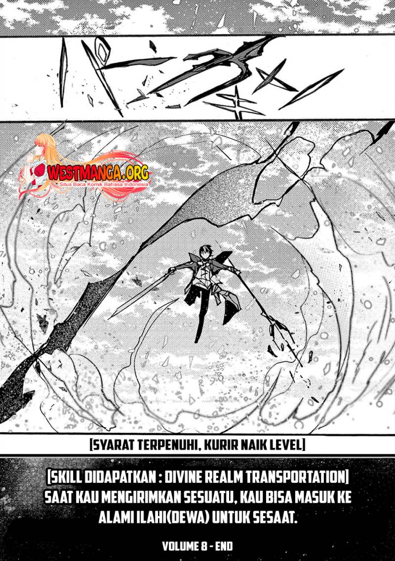 Saikyou Shoku (Ryukishi) Kara Shokyu Shoku (Hakobiya) Ni Nattano Ni Naze Ka Yushatachi Kara Tayoraretemasu