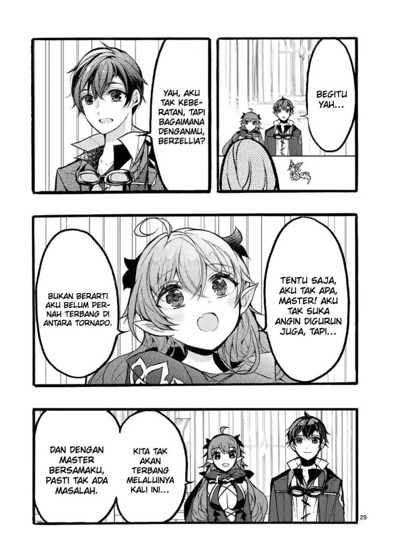 Saikyou Shoku (Ryukishi) Kara Shokyu Shoku (Hakobiya) Ni Nattano Ni Naze Ka Yushatachi Kara Tayoraretemasu
