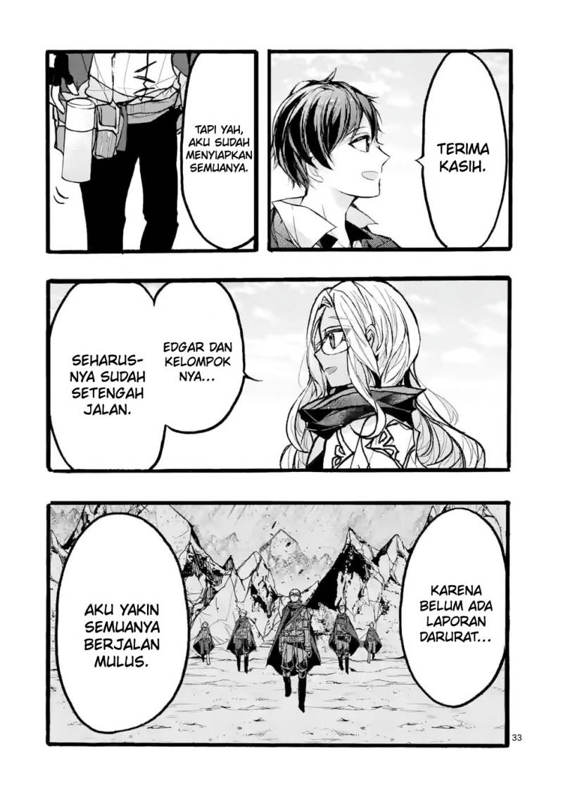 Saikyou Shoku (Ryukishi) Kara Shokyu Shoku (Hakobiya) Ni Nattano Ni Naze Ka Yushatachi Kara Tayoraretemasu