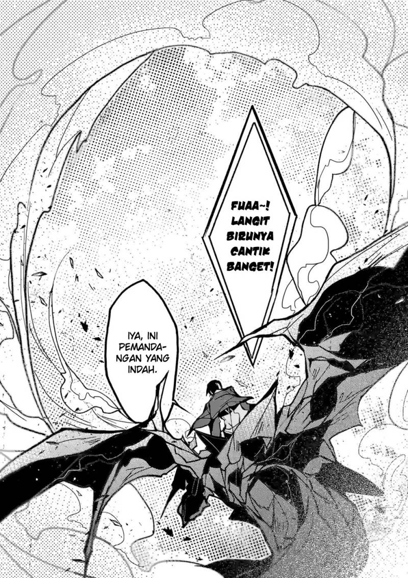 Saikyou Shoku (Ryukishi) Kara Shokyu Shoku (Hakobiya) Ni Nattano Ni Naze Ka Yushatachi Kara Tayoraretemasu